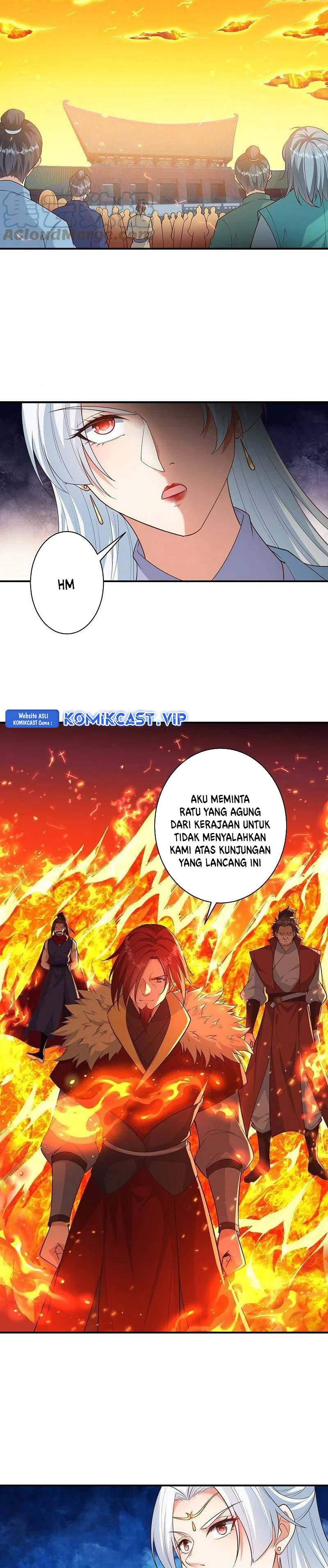 Dilarang COPAS - situs resmi www.mangacanblog.com - Komik against the gods 568 - chapter 568 569 Indonesia against the gods 568 - chapter 568 Terbaru 9|Baca Manga Komik Indonesia|Mangacan